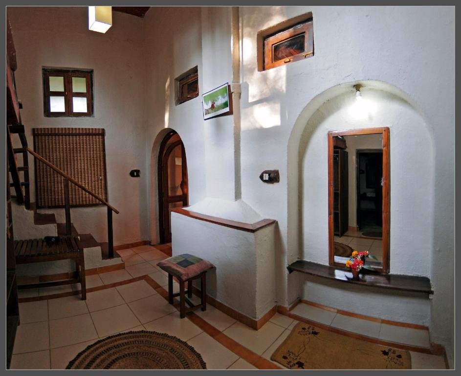 kanriver lodge panna3