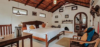 kanriver lodge panna6