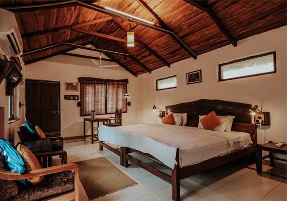 kanriver lodge panna7
