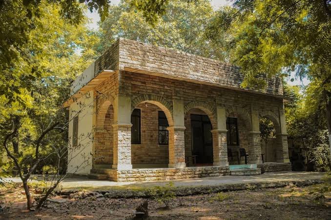 panna tiger resort3