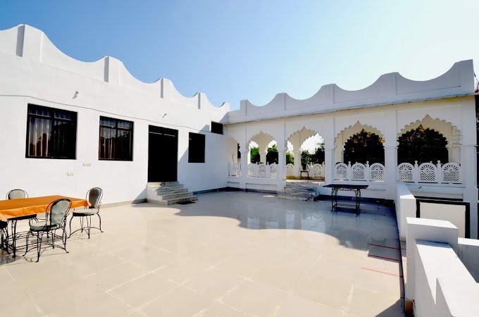panna tiger resort5