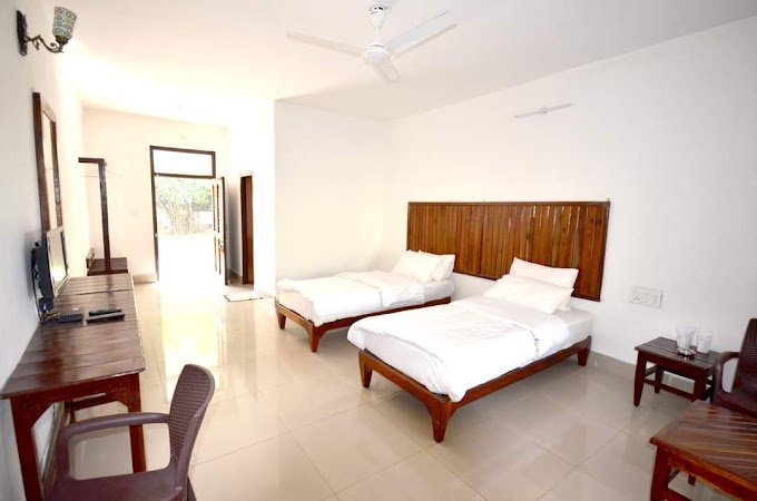 panna tiger resort6